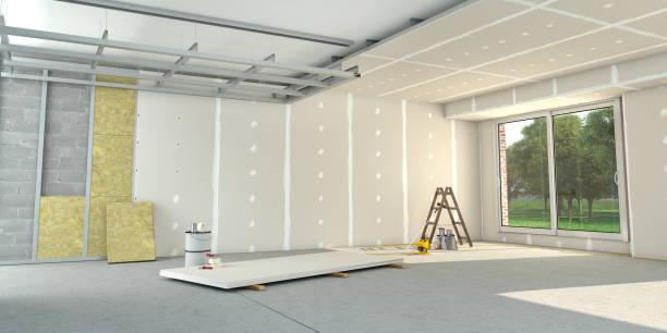 Best Types of Insulation in Succasunna, NJ